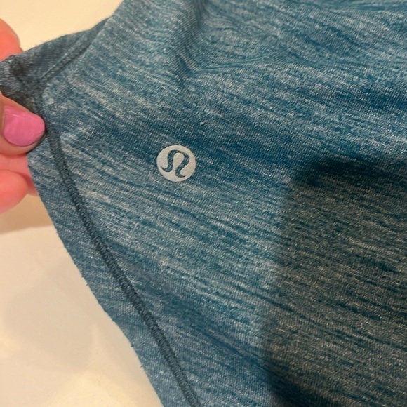 lululemon athletica Other - Lulu Lemon top